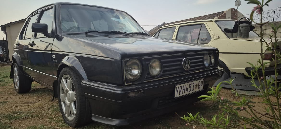 vw velociti