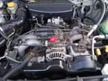 A picture of SUBARU FORESTER
