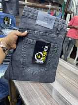 A picture of Jeans
