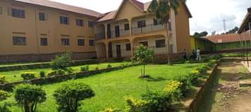 A picture of PRIMARY SCHOOL FOR SALE IN SEETA