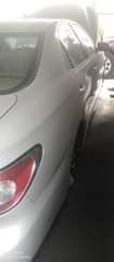 A picture of Awoof Super clean Lexus es300