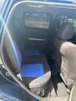 A picture of IST 12m Camry 5m