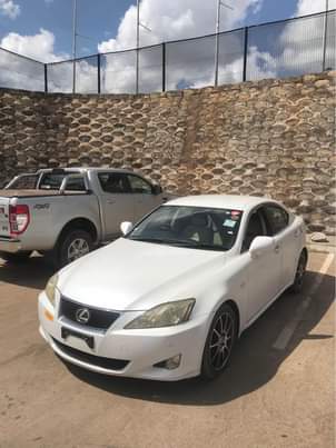 lexus