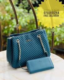 A picture of Ladies handbags
