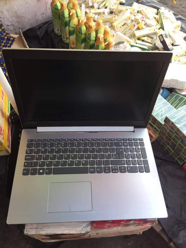 lenovo laptop