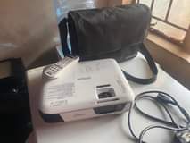 projector