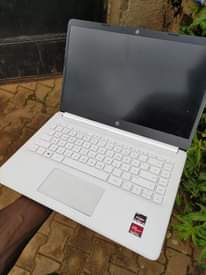 A picture of Hp 14s