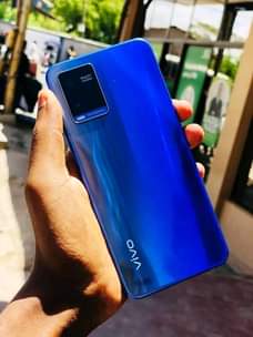 A picture of Vivo Y21 gb 64