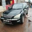 A picture of Toyota harrier
