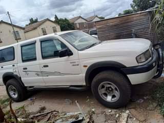 used ford ranger