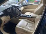 A picture of Lexus rx350 2015 Used but not registered Good condition 2021