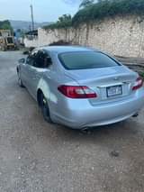 infiniti