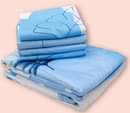 A picture of Bedsheets