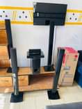 A picture of LG Home Theater System