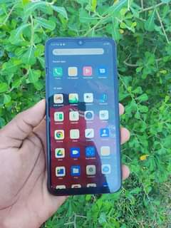 A picture of infinix note 11