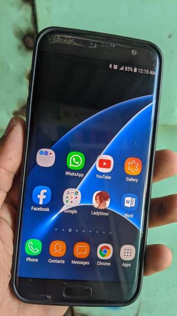 samsung galaxy s7