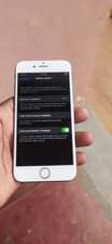 A picture of IPhone 6s 64gb uses wifi only