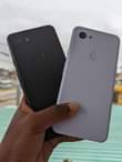 A picture of Google Pixel 3a 3aXL 6a