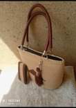 A picture of Crochet bags