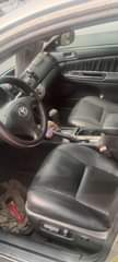 A picture of 2005 CAMRY se well bake super clean in and out