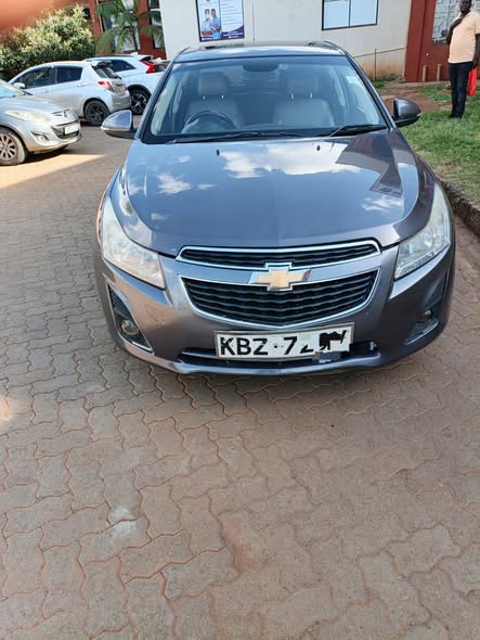 chevrolet