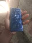 A picture of Tecno phantom8