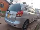 A picture of 2006 Toyota Spacio 1 5cc