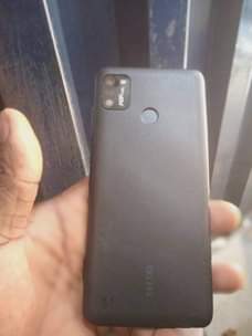 A picture of Tecno pop 4 air