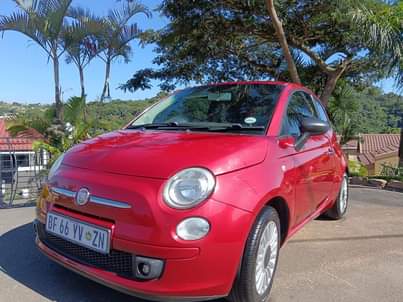 cheap cars durban