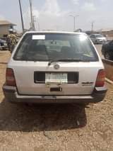 A picture of Golf 3 wagon Automatic