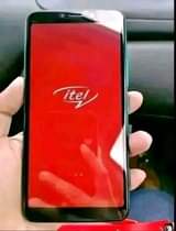 itel a56