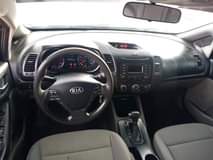A picture of Neatly used 2013 Lia Cerato in perfect condition going for