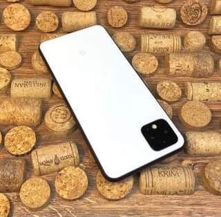 A picture of Pixel 4xl