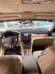 A picture of 2005 Lexus ES 330