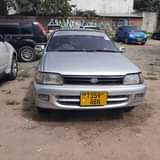 toyota starlet