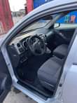 A picture of 2005 Toyota Matrix