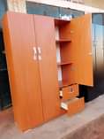 A picture of Brand New wardrobe