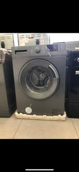 washing machines