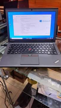 A picture of Lenovo i5 with 8gb Ram and 500gb