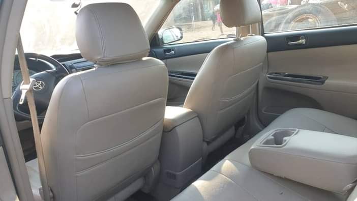 A picture of AWOOF TOYOTA CAMRY BIG DADDY 2003 ENGINE AND GEAR UNTOUCHED