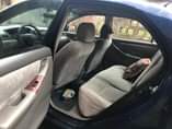 A picture of 2003 Toyota corrola Engine and gear perfect Ac needs gas