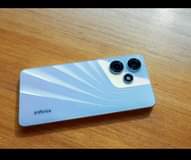 A picture of Infinix Hot 30i 128GB Rom Storage