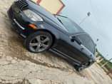 A picture of 2008 C300