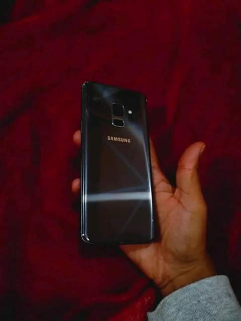 samsung s9