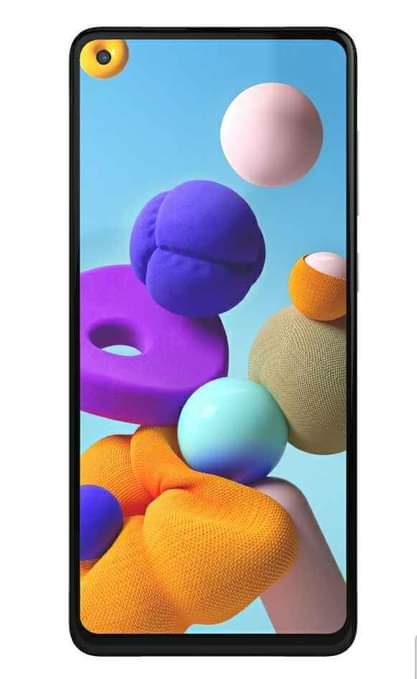 samsung a21s