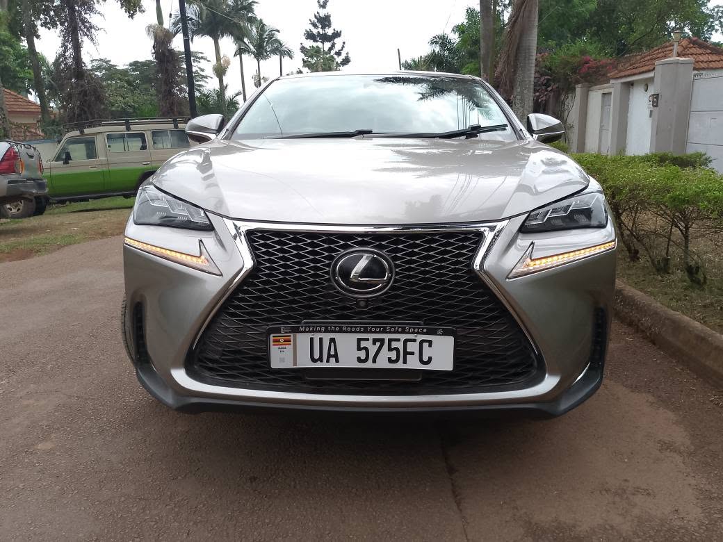 A picture of LEXUS Model 2014 For Sale 0787181703 0704482571 Whatsapp Call for
