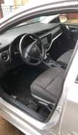 A picture of Foreign Used IM 2017