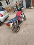A picture of Fekon cc150