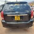 A picture of TOYOTA WISH 2007 24M