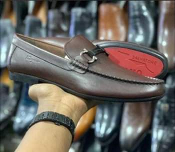 A picture of Good Quality Moccasins at 150K